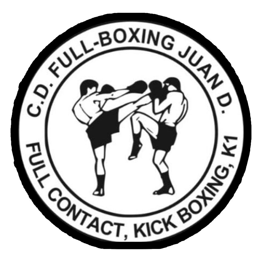 C.D.FULL-BOXING, JUAN DURAN